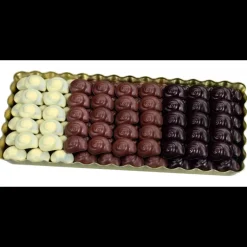 Assortiment Escargot Chocolat Praliné 3 kg Hamlet
