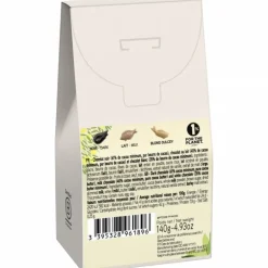 Assortiment Fritures Chocolat 140 g Valrhona