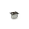 Bac Gastronorme Inox GN 1/6 H 20cm Matfer Bourgeat