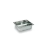 Bac Gastronorme Inox GN 2/3 H 6.5cm Matfer Bourgeat