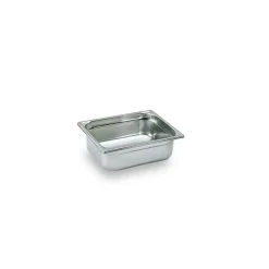 Bac Gastronorme Inox GN 1/2 H 5.5cm Matfer Bourgeat