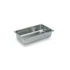 Bac Gastronorme Perforé Inox GN 1/1 H 4cm Matfer Bourgeat