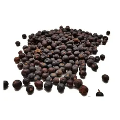 Baie de Genièvre 28 g Un Jour Une Epice