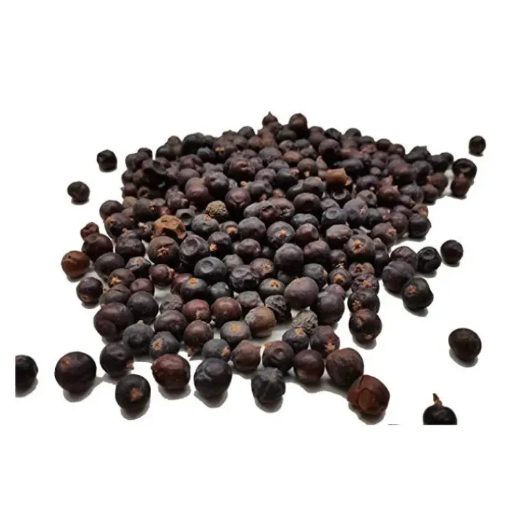 Baie de Genièvre 28 g Un Jour Une Epice