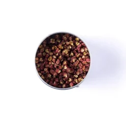 Baies de Szechuan Rouge 65 g Terre Exotique