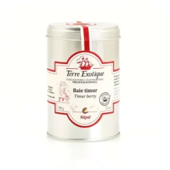 Baies Timur 100 g Terre Exotique