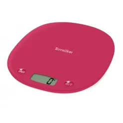 Balance de Cuisine One Cherry Macaron Terraillon