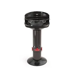Barbecue Charbon Loewy Black Barbecook