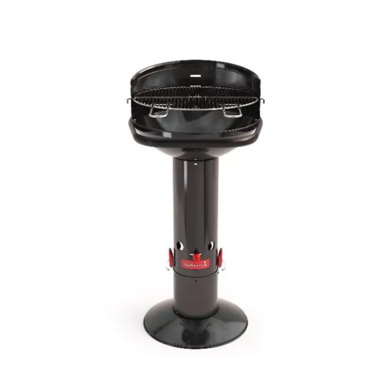 Barbecue Charbon Loewy Black Barbecook