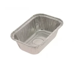 Barquette Aluminium BA 250 (225 cm3) - (x100)