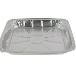 Barquette Aluminium PG 2400 (x100)