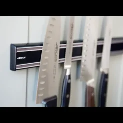 Barre Aimantée 50 x 4,5 cm Arcos