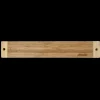 Barre Aimantée Bambou 30 x 4,5 cm Arcos