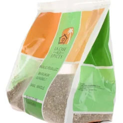 Basilic Feuilles 500 g