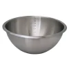 Bassine Demi-Sphérique Inox et Fond Silicone Ø 20 cm De Buyer