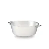 Bassine Landaise Aluminium Ø 36 cm