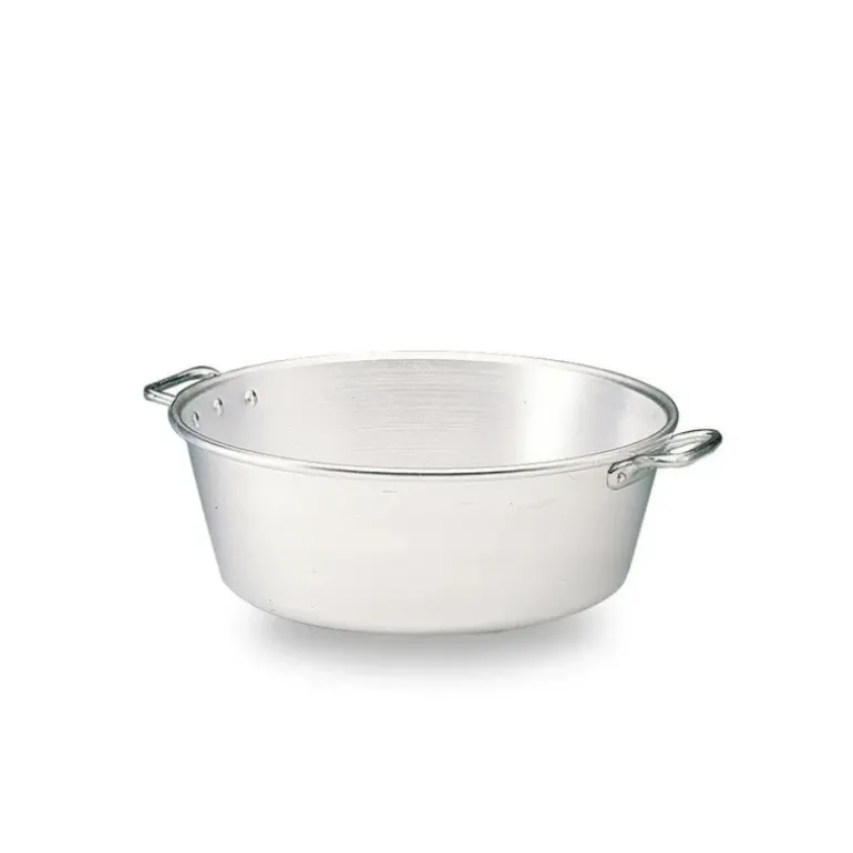 Bassine Landaise Aluminium Ø 36 cm