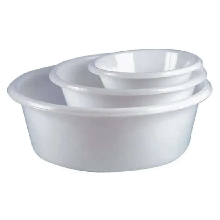 Bassine Plastique Ø 32 cm