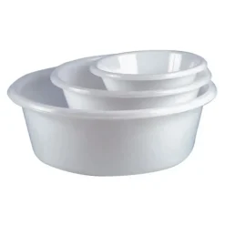 Bassine Plastique Ø 24 cm