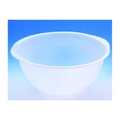 Bassine Plastique dur Ø 23 cm