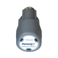 Batterie Dynamix Nomad Dynamic