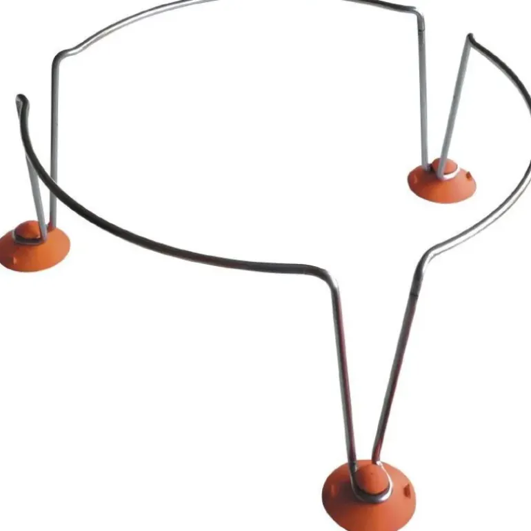 Berceau pour Essoreuse à salade manuelle 20L Dynamic