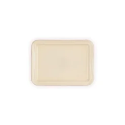 Beurrier Céramique avec Couvercle Cerise Le Creuset