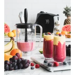 Blender 1,3 L pour robot culinaire 1500 W ANKARSRUM