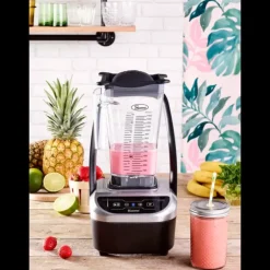 Blender Brushless CompactProfessionnel N°66 Santos