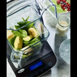 Blender Brushless ExpertProfessionnelN°62 Santos