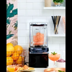 Blender Brushless ExpertProfessionnelN°62 Santos