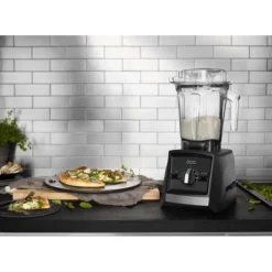 Blender Vitamix Ascent 2500i Gris