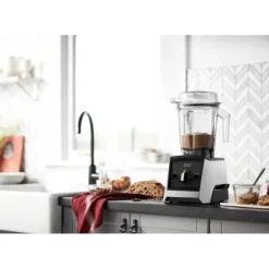 Blender Vitamix Ascent 2500i Gris