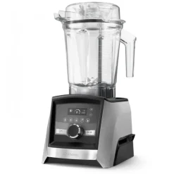 Blender Vitamix Ascent 3500i Acier Brossé