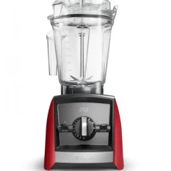 Blender Vitamix Ascent 2500i Rouge