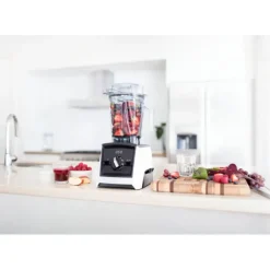 Blender Vitamix Ascent 2500i Rouge