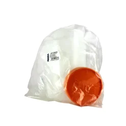 Bocal Doseur Plastique 1,90L Piazza