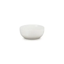 Bol en Céramique Cocon 16 cm Meringue Le Creuset