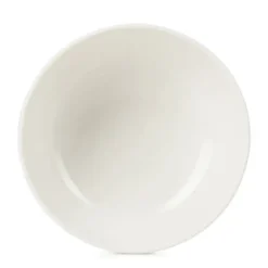 Bol en Porcelaine Ivoire 22 cl Adélie Revol