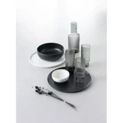 Bol en Porcelaine Ivoire 40 cl Adélie Revol