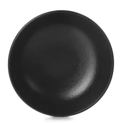 Bol en Porcelaine Noir 22 cl Adélie Revol