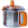 Bol Inox 5 L pour Robot Dynacutter