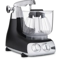 Bol Plastique 3L + 1 batteur double + 2 batteurs plats ANKARSRUM