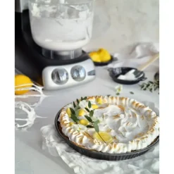 Bol Plastique 3L + 1 batteur double + 2 batteurs plats ANKARSRUM