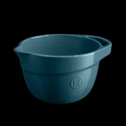 Bol Pâtissier en Céramique 2,5 L Feu Doux Emile Henry