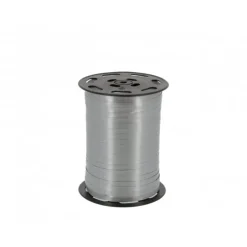 Bolduc Argent 5mm (500m) Mallard Ferrière