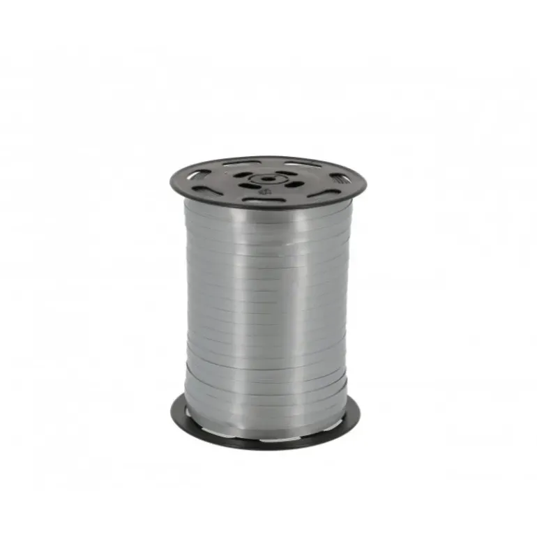 Bolduc Argent 5mm (500m) Mallard Ferrière