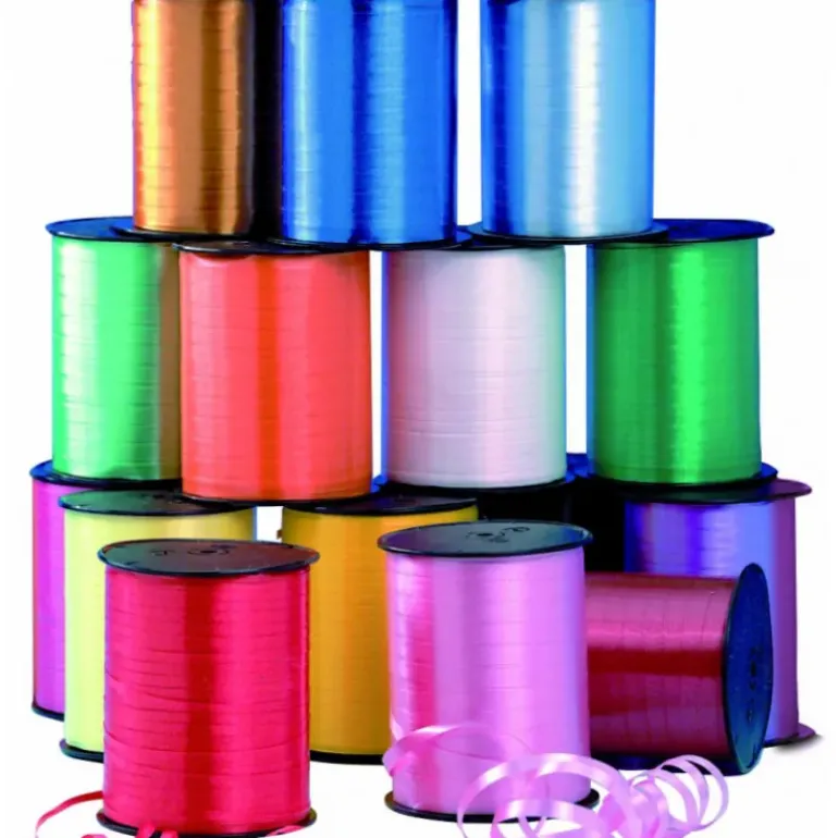 Bolduc Argent 5mm (500m) Mallard Ferrière