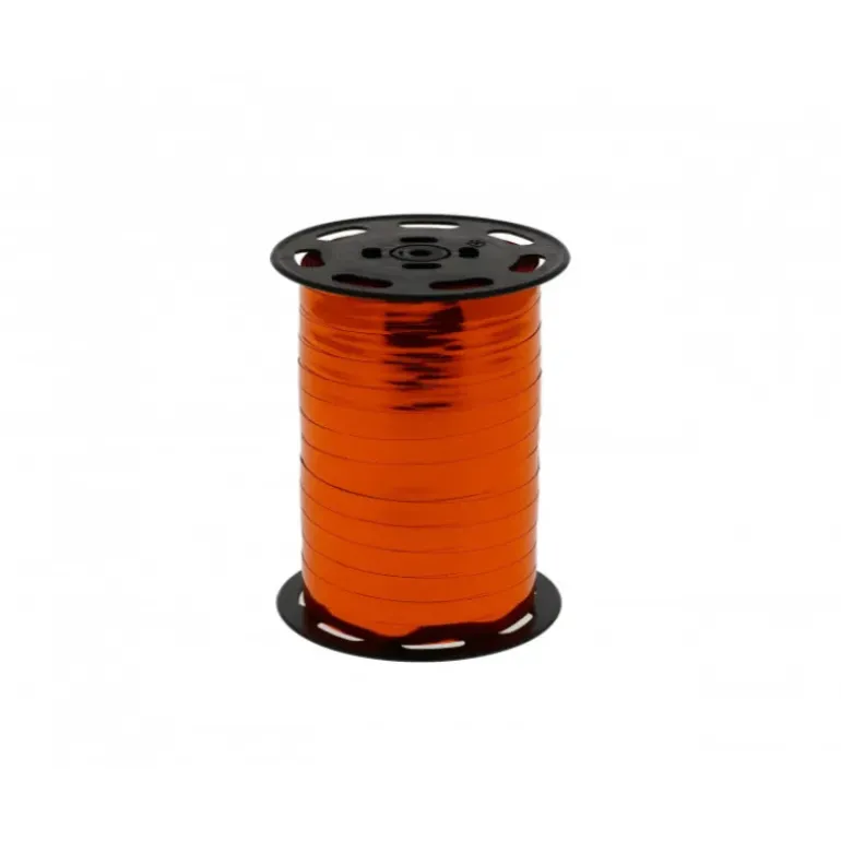 Bolduc Miroir Orange 7mm (250m) Mallard Ferrière