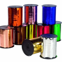 Bolduc Miroir Orange 7mm (250m) Mallard Ferrière